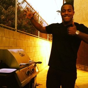 Meet your Posher, Julian